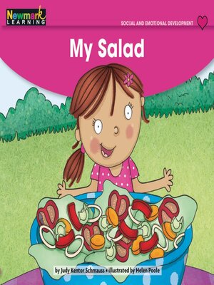 cover image of My Salad